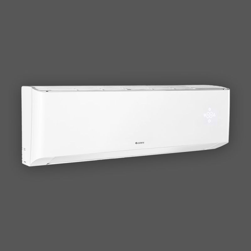 Gree Amber Royal inverter 5,3 kW klíma szett