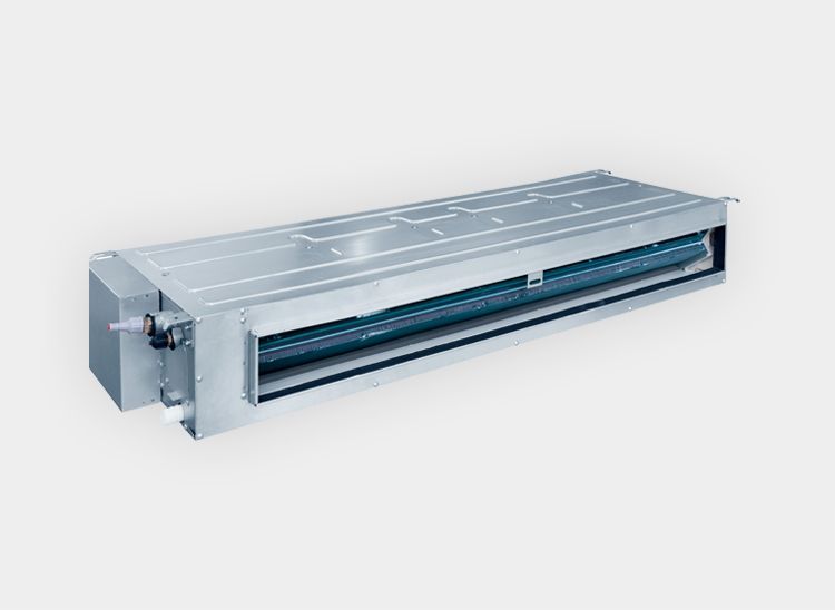 Syen UM Kazettás inverter 3,5 kW klíma szett