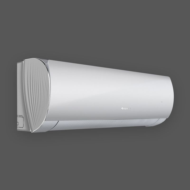 Gree Silver X inverter 3,5 kW klíma szett