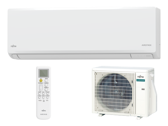 ECO KN sorozat ASEH09KNCA/AOEH09KNCA