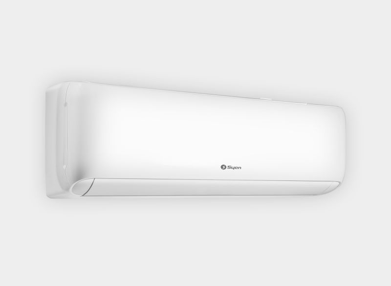 Syen Multi Charm inverter 4,6 kW klíma beltéri