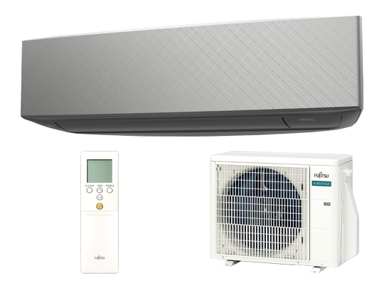 Design KE sorozat AIRSTAGE ASEG09KETF/AOEG09KETA