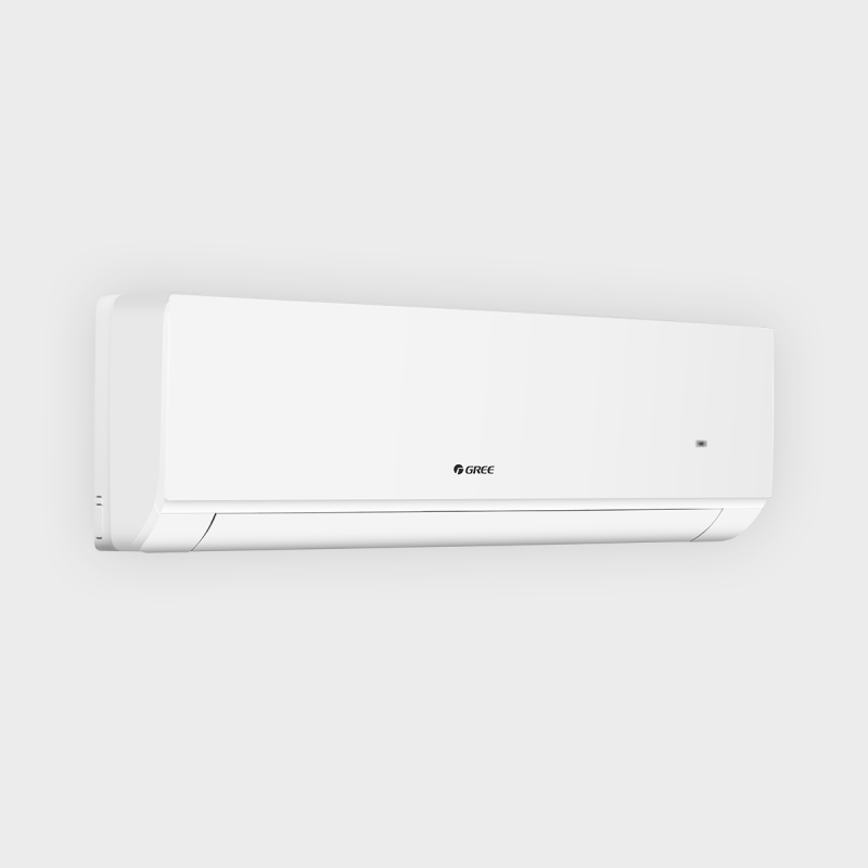 Gree Cosmo inverter 3,5 kW klíma szett