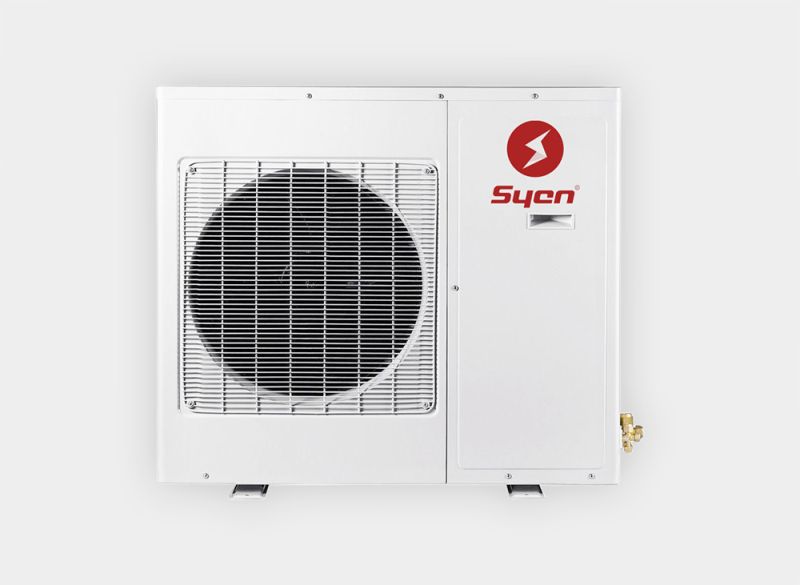 Syen FM Multi inverter 7,1 kW klíma kültéri