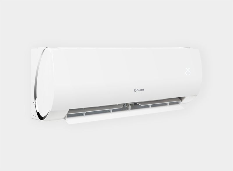 Syen Muse inverter 5,2 kW klíma szett