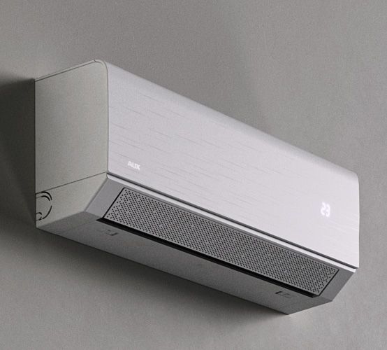 Aura Series 7,3 kW