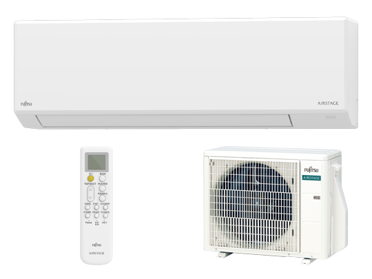 ECO KL sorozat AIRSTAGE ASEH09KLTA/AOEH09KLTA